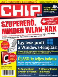 CHIP 2018/10