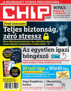 CHIP 2018/09