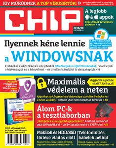 CHIP 2018/08