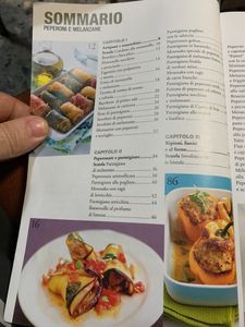 Il Meglio Di Sale & Pepe. Peperoni E Melanzane. Antipasti E Frittini, Parmigiane E Peperonate, Verdure Ripiene E Primi Piatti: Gli Ortaggi Dell'Estate In Veste Golosa