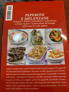 Il Meglio Di Sale & Pepe. Peperoni E Melanzane. Antipasti E Frittini, Parmigiane E Peperonate, Verdure Ripiene E Primi Piatti: Gli Ortaggi Dell'Estate In Veste Golosa
