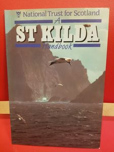 A St. Kilda Handbook