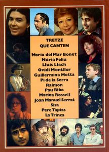 Tretze Que Canten