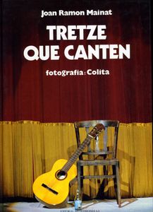 Tretze Que Canten
