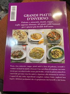 Il Meglio Di Sale & Pepe. Grandi Piatti D'Inverno. Polente E Stracotti. Risotti, Zuppe, Teglie Appena Sfornate. 63 Piatti Caldi Fumanti Per I Giorni Più Freddi Dell'Anno