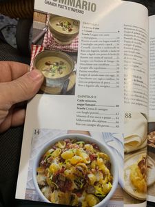 Il Meglio Di Sale & Pepe. Grandi Piatti D'Inverno. Polente E Stracotti. Risotti, Zuppe, Teglie Appena Sfornate. 63 Piatti Caldi Fumanti Per I Giorni Più Freddi Dell'Anno