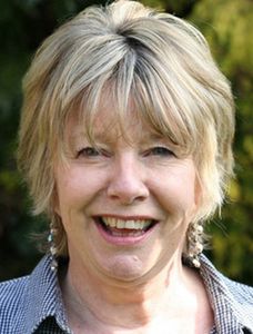 Mary Hooper