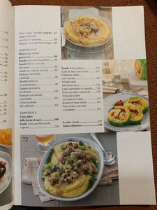 Il Meglio Di Sale & Pepe. Polenta Rustica O Chic. Frittelle Sfiziose, Pasticci Sontuosi E Rotoli Eleganti. Ghiottonerie Morbide O Croccanti, Anche In Versione Dolce