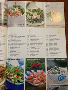 Il Meglio Di Sale & Pepe.Insalate Piatto Unico. Paste E Risi Freddi, Appetitose Tartare, Raffinati Carpacci E Ricchi Piatti Di Verdure