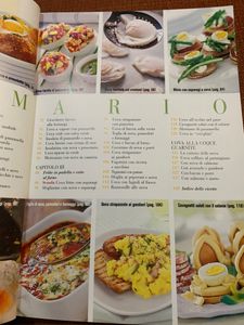 Il Meglio Di Sale & Pepe. Magie Con Le Uova. Frittate E Omelettes Millegusti, Fragranti Sfogliate, Crêpes Da Invito, Ricche Insalate E Stuzzicanti Tegamini