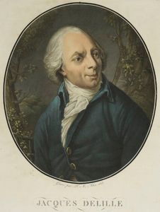 Jacques Delille