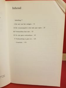 De Vrouw En Haar Verkrachter