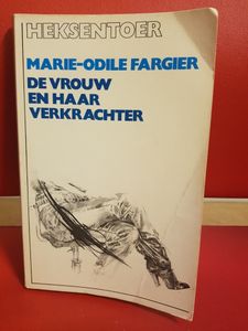 De Vrouw En Haar Verkrachter