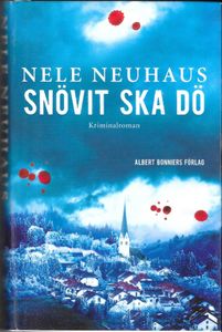 Snövit ska dö