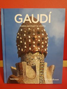Gaudi