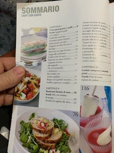 Il Meglio Di Sale & Pepe. Light Con Gusto. Primi Appetitosi, Specialità Di Mare, Insalate Piatto Unico, Freschi Dessert. Tutto All'Insegna Della Leggerezza