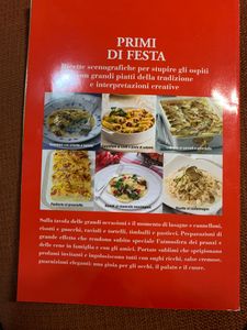 Il Meglio Di Sale & Pepe. Primi Di Festa.Ricette Scenografiche Per Stupire Gli Ospiti Con Grandi Piatti Della Tradizione E Interpretazioni Creative