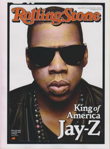 Rolling Stone Issue 1107