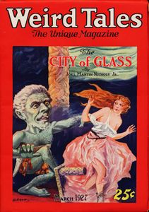 The City of Glass