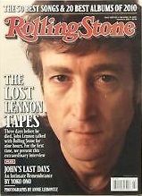 Rolling Stone Issue 1120/1121