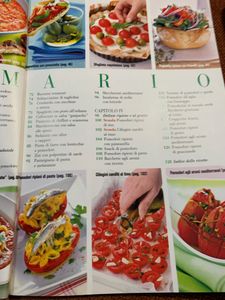 Il Meglio Di Sale & Pepe. Il Re Pomodoro. Ripieno, In Insalata, Sulle Bruschette, Nel Gazpacho, Per Condire Paste Mediterranee: 60 Imperdibili Idee Per L'Estate