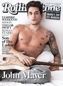 Rolling Stone Issue 1097