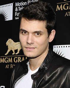 John Mayer (2)