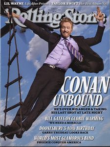Rolling Stone Issue 1117