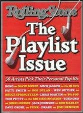 Rolling Stone Issue 1119
