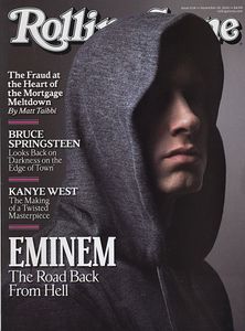 Rolling Stone Issue 1118
