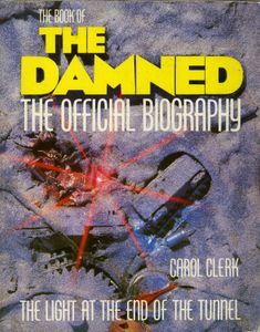 The Book Of The Damned - The Official Biography