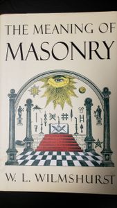 The Meaning of Masonry