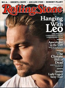 Rolling Stone Issue 1110
