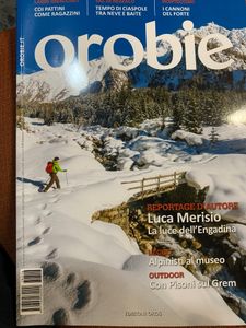Orobie (n. 316)