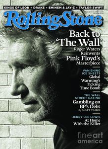 Rolling Stone Issue 1114