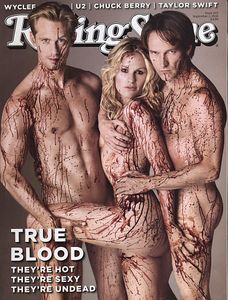 Rolling Stone Issue 1112