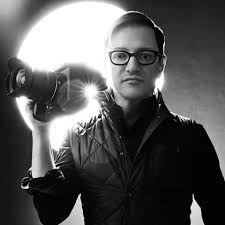 Matthew Rolston