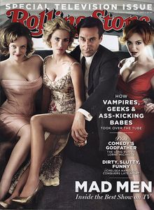 Rolling Stone Issue 1113