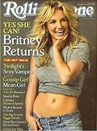 Rolling Stone Issue 1067