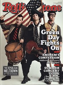 Rolling Stone Issue 1079