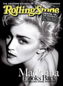 Rolling Stone Issue 1090