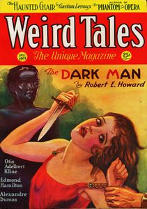 The Dark Man