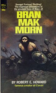 Men of the Shadows