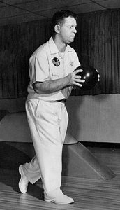 Eddie Lubanski