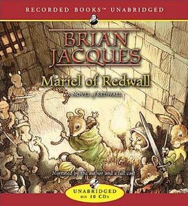 Mariel of Redwall
