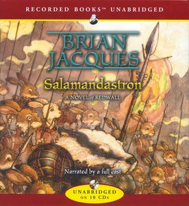 Salamandastron