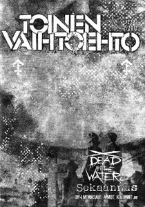 Toinen Vaihtoehto #238 (2/2012)