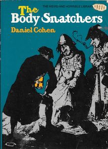 The Body Snatchers