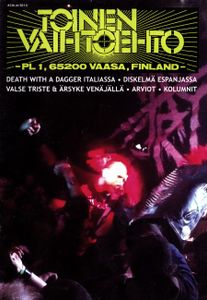 Toinen Vaihtoehto #236 (6/2011)