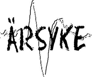 Ärsyke